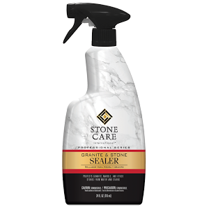 How To Properly Seal Granite Youtube