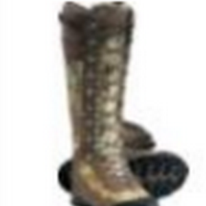 Copperhead Snake Boots by Cabela's 