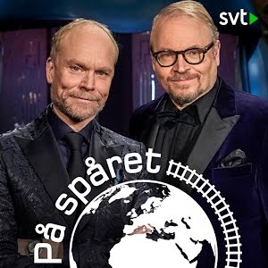 På spåret