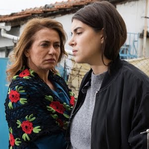 fazilet hanim ve kizlari 18 bolum