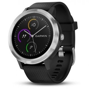 garmin watch for weightlifting