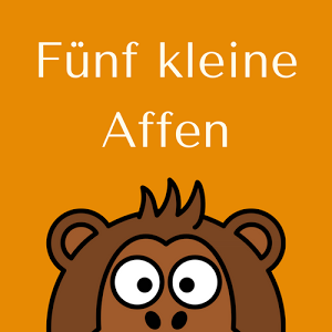 Funf Kleine Affen Studio Youtube