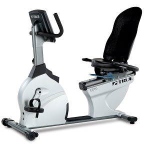 true fitness es700 recumbent bike res700