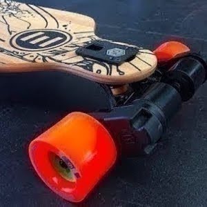 Evolve Bamboo Series Comparison Evolve Skateboards Weekly Ep 32 Youtube