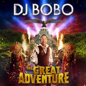 Dj Bobo Colors Of The World Kaleidoluna Live 2019 Youtube