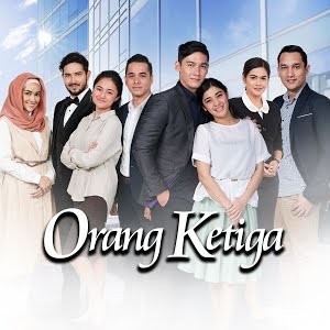 Highlight Orang Ketiga Episode 282 Dan 283 Youtube