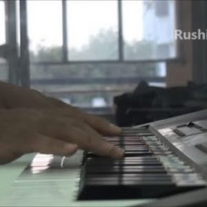 karz movie theme harmonium karz movie theme harmonium