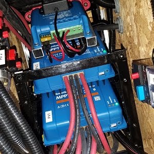 One Year After My Diy Flexible Solar Panel Installation Youtube