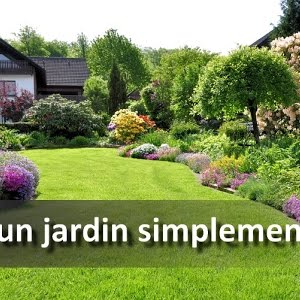 Creer Son Jardin Virtuel Avec Ce Logiciel Simple Youtube