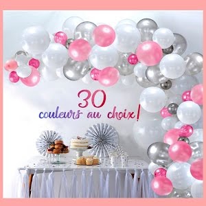 Comment Realiser Une Guirlande Arche De Ballons Organiques Tuto De Claire Youtube Comment Realiser Une Guirlande Arche De Ballons Organiques Tuto De Claire Youtube
