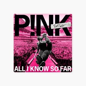 pink funhouse album youtube