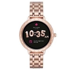 kate spade hybrid smartwatch instructions