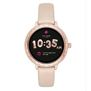 Jam kate spade smartwatch Clearance
