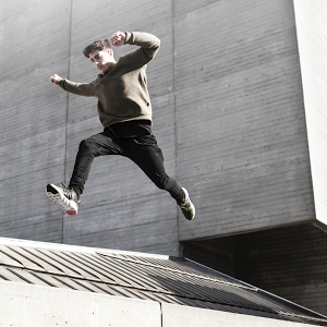 5 Person Bmx Long Jump Camp Woodward Youtube