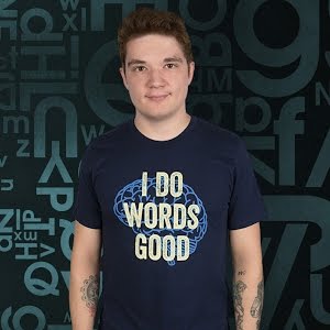 Achievement hunter fish shirt Clearance