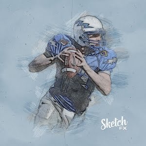sketch fx photo effect plugin for