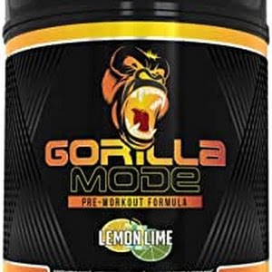 Gorilla Mode Pre Workout Review The Hype Train Stops Here Youtube Gorilla Mode Pre Workout Review The Hype Train Stops Here Youtube