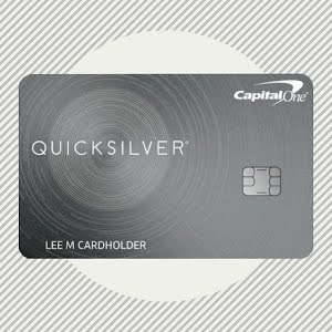 Capital One Quicksilver Review 0 Sign Up Bonus Youtube