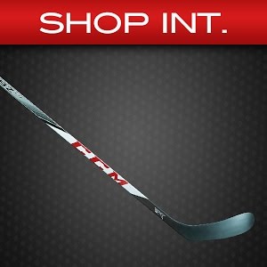 CCM RBZ FT1 Stick Review - YouTube