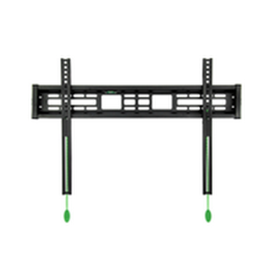 How To Hang A Tv Wall Mount Installing A Universal Wall Mount For Flat Screen Tvs Youtube