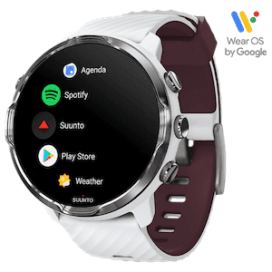 suunto 7 youtube