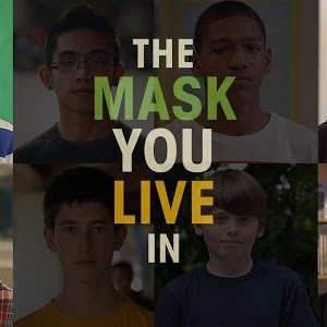 31 The Mask You Live In Worksheet - support worksheet