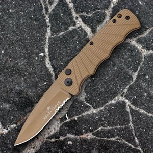 sgian dubh delta force
