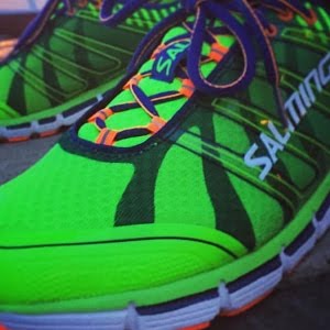 salming distance d1