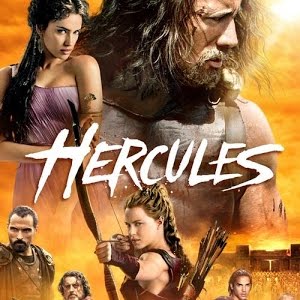 Hercules Extended Trailer Deutsch German 2014 Dwayne Johnson Hd Youtube
