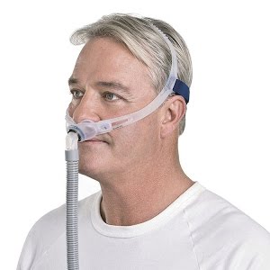 resmed nasal cushion