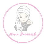 Na Ilah Al Muslima African Style Turban Tutorial アフリカンスタイルのターバン巻き方講座 Youtube