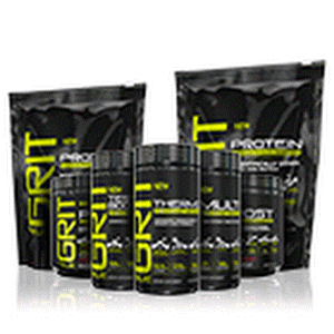 True muscle trainer free Clearance