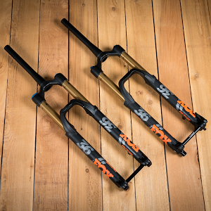 fox factory 36 fork