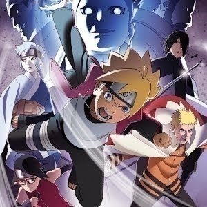 Orochimaru Vs Log Boruto Naruto Next Generations Youtube
