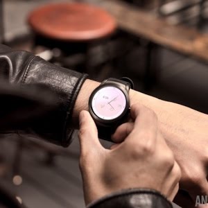 smartwatch wear24