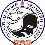 Найруулагч Ч.Түвшин "Норовын намтар" хүүхдийн синтез жүжгийн дуу - YouTube