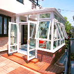 英国製サンルーム コンサバトリー 我が家のガラスの部屋 Youtube 英国製サンルーム コンサバトリー 我が家のガラスの部屋 Youtube