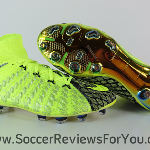 hypervenom ea sports