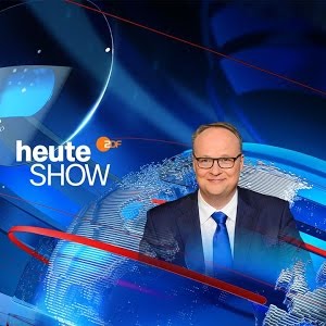 Corona Wir Brauchen Mehr Impfstoff Und Weniger Burokratie Heute Show Vom 29 01 2021 Youtube