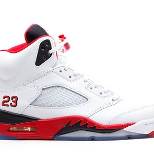 retro 5 23