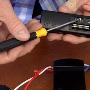 Hunter Remote Controlled Ceiling Fan Problem | Shelly Lighting
