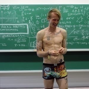 Fermat S Last Theorem With Simon Singh Youtube