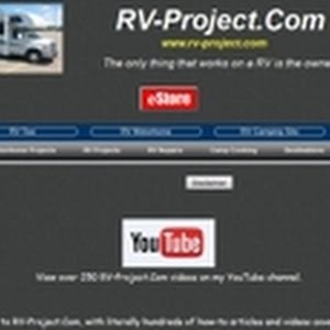 Improving Your Rv S Storage Compartment Locks Youtube
