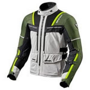 best adventure motorcycle jacket 2019