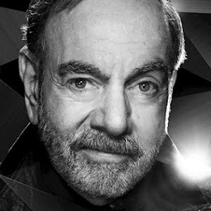Neil Diamond Ooo Do I Wanna Be Yours Lyric Video Youtube