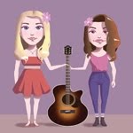 Louis Barbara Pravi Video Live N 5 Cover By Daisy Dolls Youtube