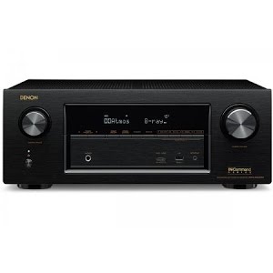Denon Avr-x1400h Specs Pdf - malaymalaq