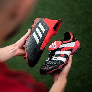 adidas accelerator red