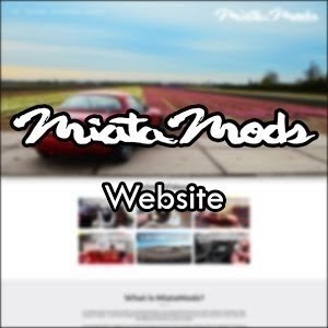 Mx5 Na Miata How To Install Delrin Door Bushings Youtube