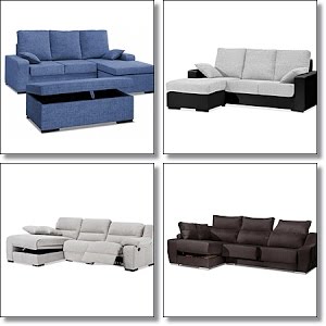 Como Montar una Chaise Longue: 4 Sencillos pasos - thptnganamst.edu.vn